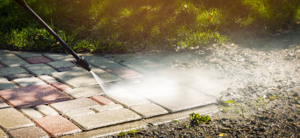 Best Concrete Sealing  in Belmont, MS